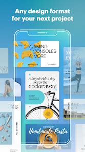 ‎VistaCreate: Graphic Design on the App Store.